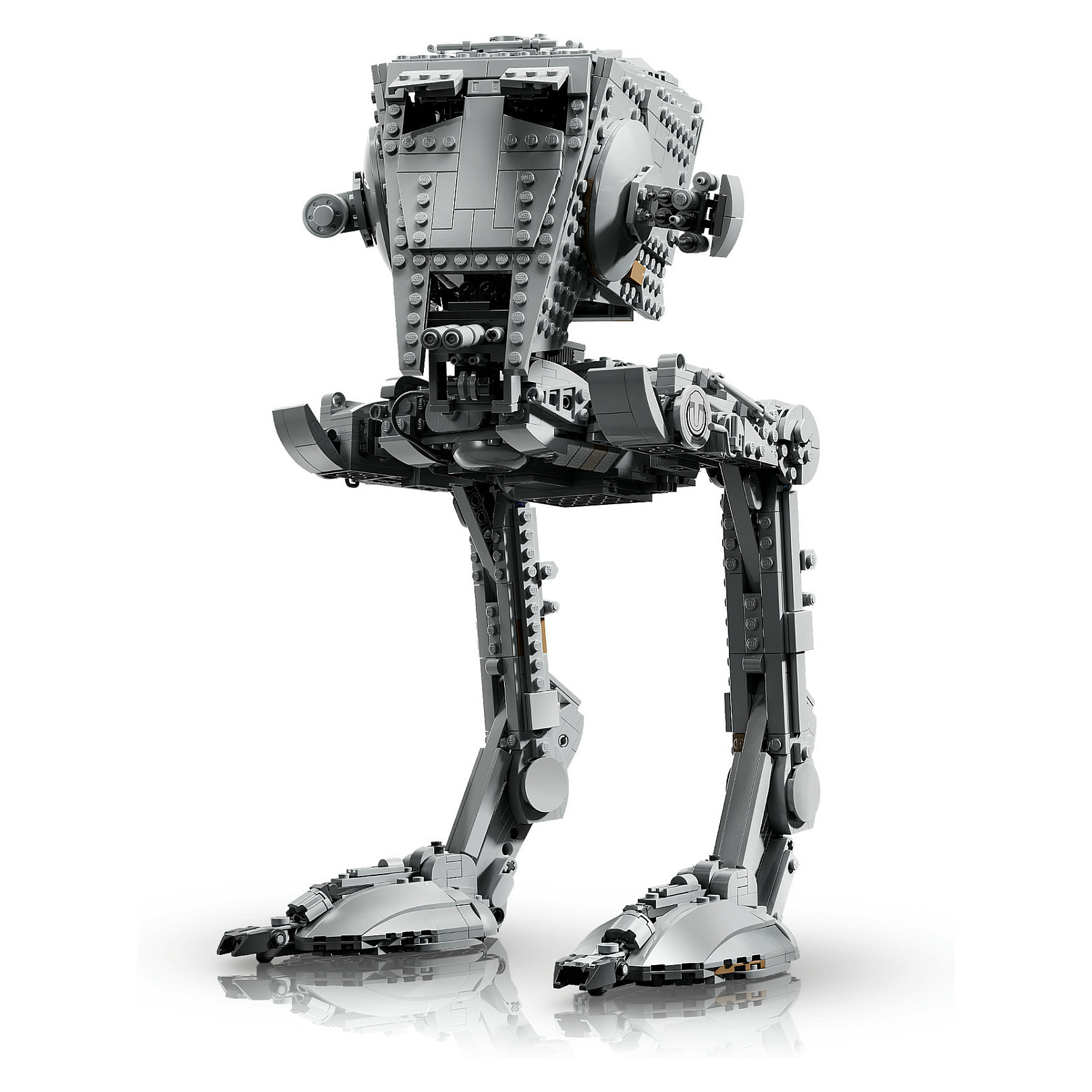 LEGO Star Wars AT-ST Walker thumbnail 4