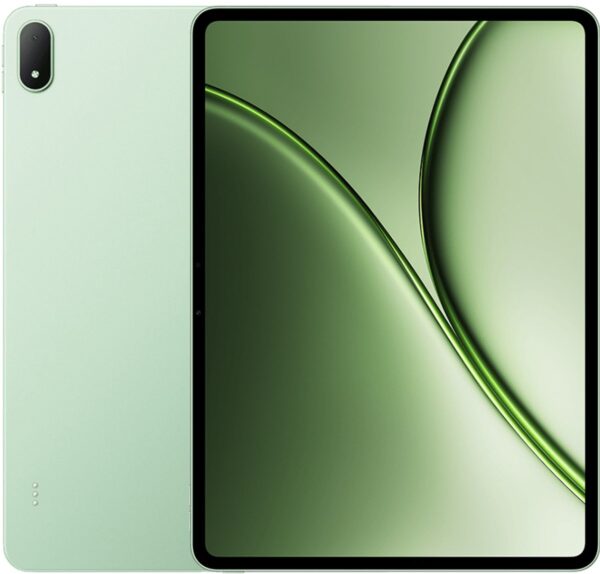 Tablet Android OnePlus Pad 4 / Snapdragon 8 Elite Gen 5 / 12GB / 256GB / 13.2" / 144Hz / Adreno 840 – Gjelbër 6