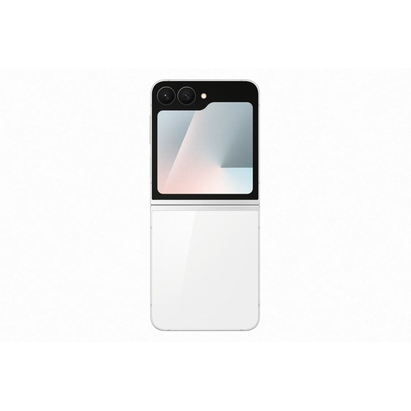 Telefon Android Samsung Galaxy Z Flip7 FE 5G Dual SIM / 8GB / 256GB / 6.7" Dynamic AMOLED 2X 120Hz / 5G – Bardhë 2