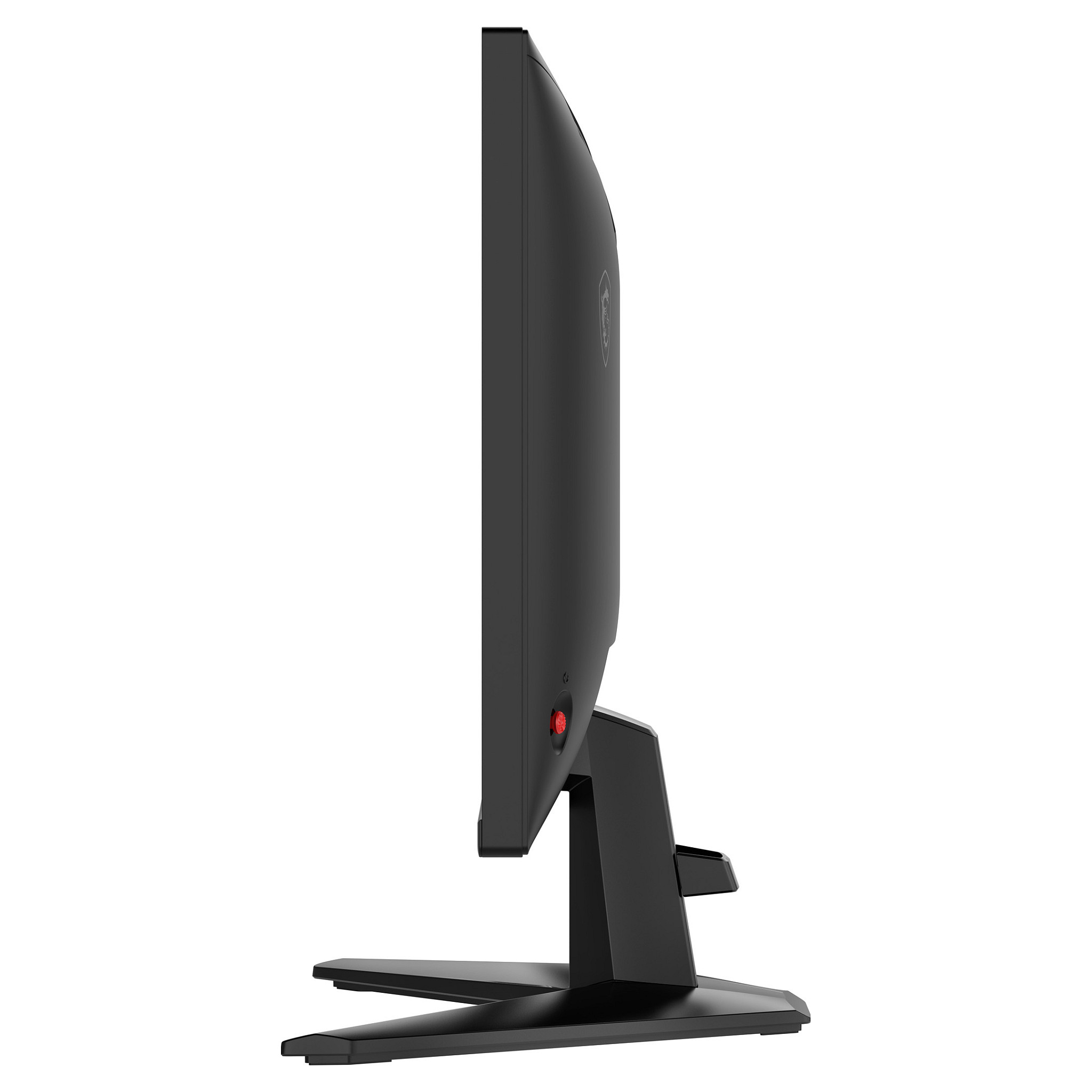 Monitor Gaming MSI MAG 255F X24, 24.5", Full HD Rapid IPS, 240Hz, 0.5ms, 2xHDMI+DP - Zezë 9