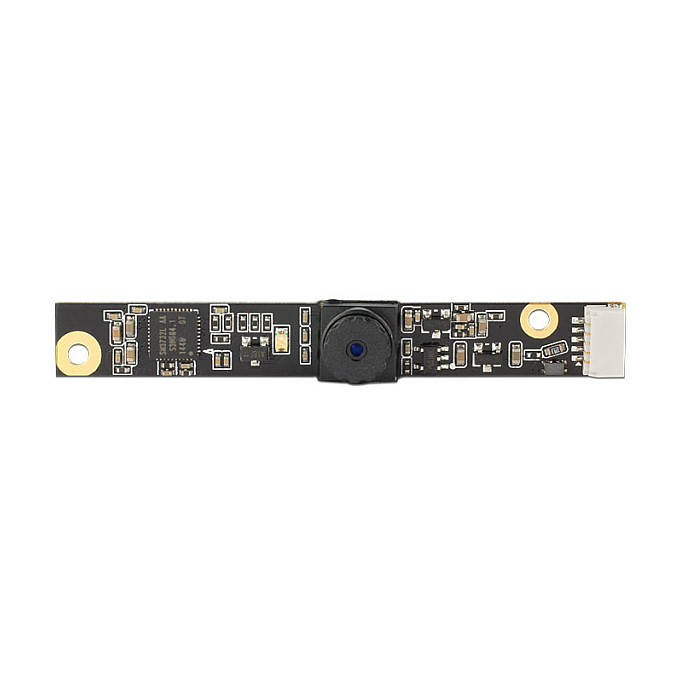 Modul Kamerë DeLOCK 95976, USB 2.0, 3.14 MP, QXGA, Kënd Pamjeje 48°, Fokus Fiks 2