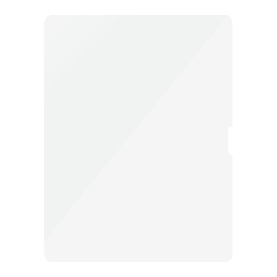 Mbrojtës Ekrani PanzerGlass SAFE. / iPad Air 13" / iPad Pro 13" / Ultra-Wide Fit / Tempered Glass - Transparent 4