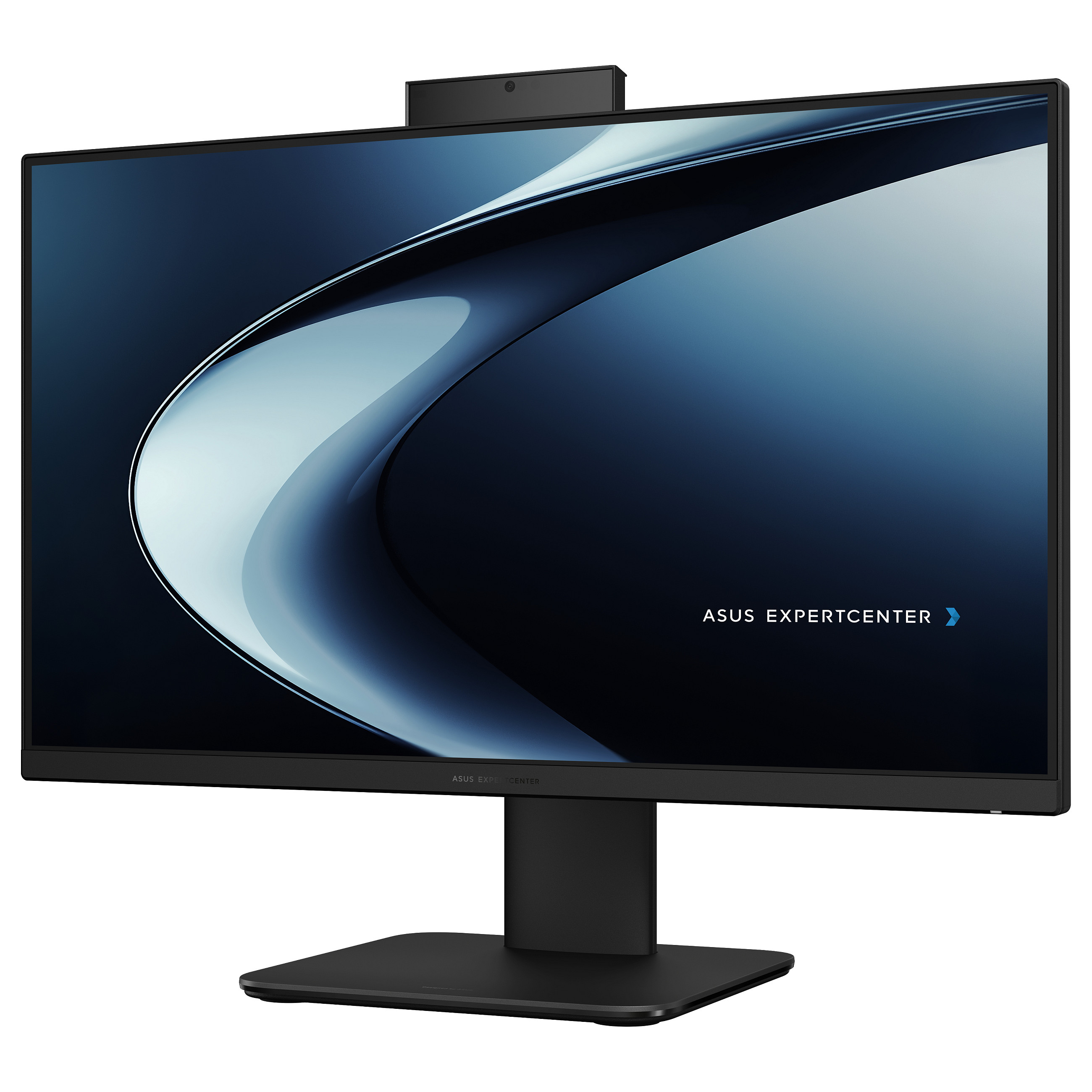 AIO ASUS ExpertCenter P400 P440VAESK-BPC282X, Core 5 210H, 16GB DDR5, 512GB, 23.8" FHD, Intel Graphics, Tastierë & Maus - Zezë