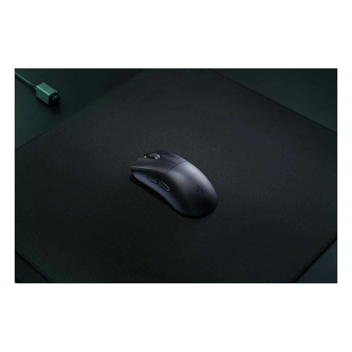 Maus Gaming Razer DeathAdder V3 Hyperspeed Wireless & Wired – Zezë thumbnail 4