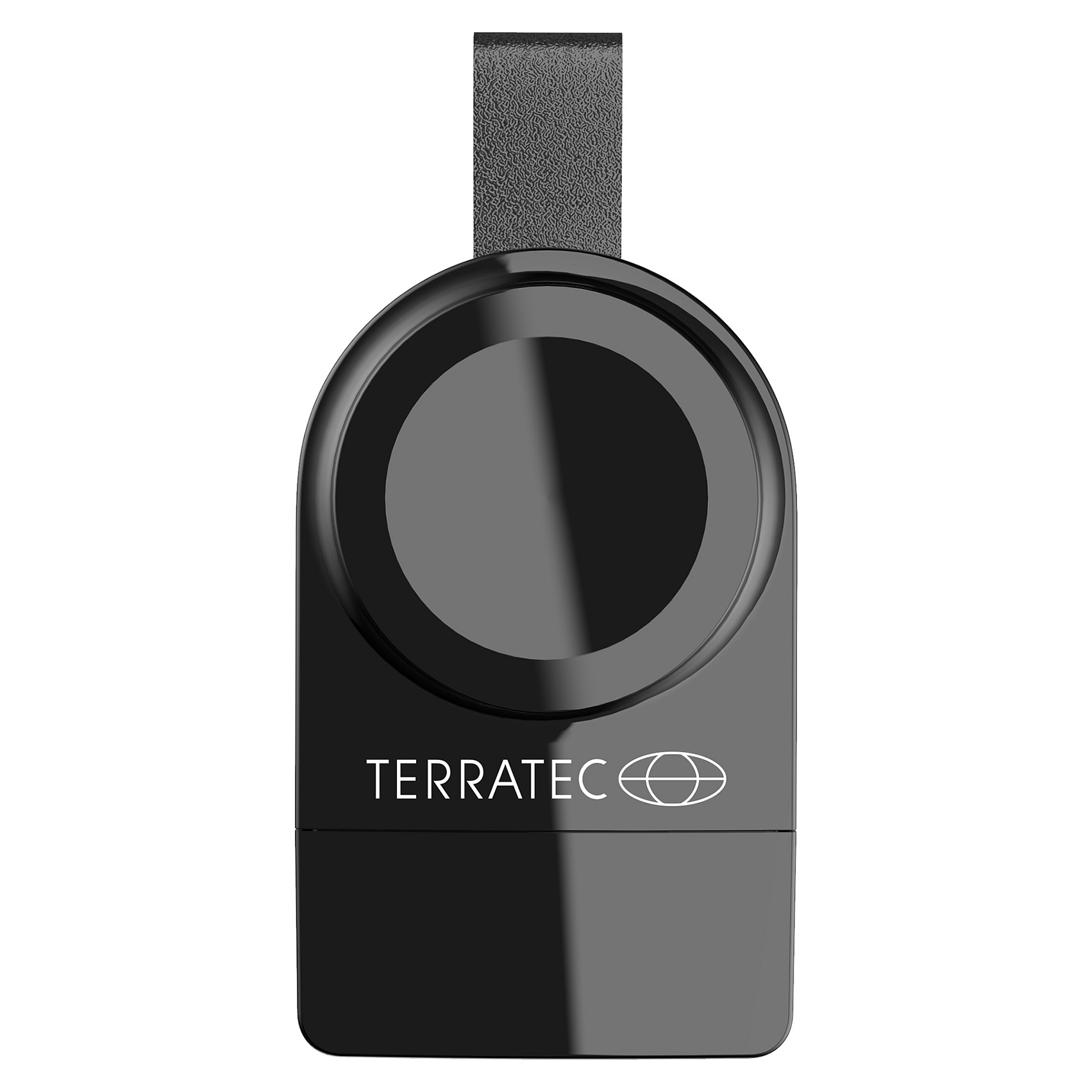 Adapter Terratec C20 / USB-A në USB-C / USB 2.0 - Zezë 5