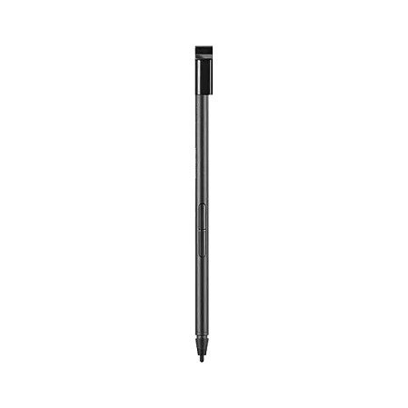 Aksesorë për Laptop Lenovo Integrated Pen 4X81M52316 / X13 Yoga Gen 4 / 4096 Nivele Presioni / AES 1.0 – Zezë 2