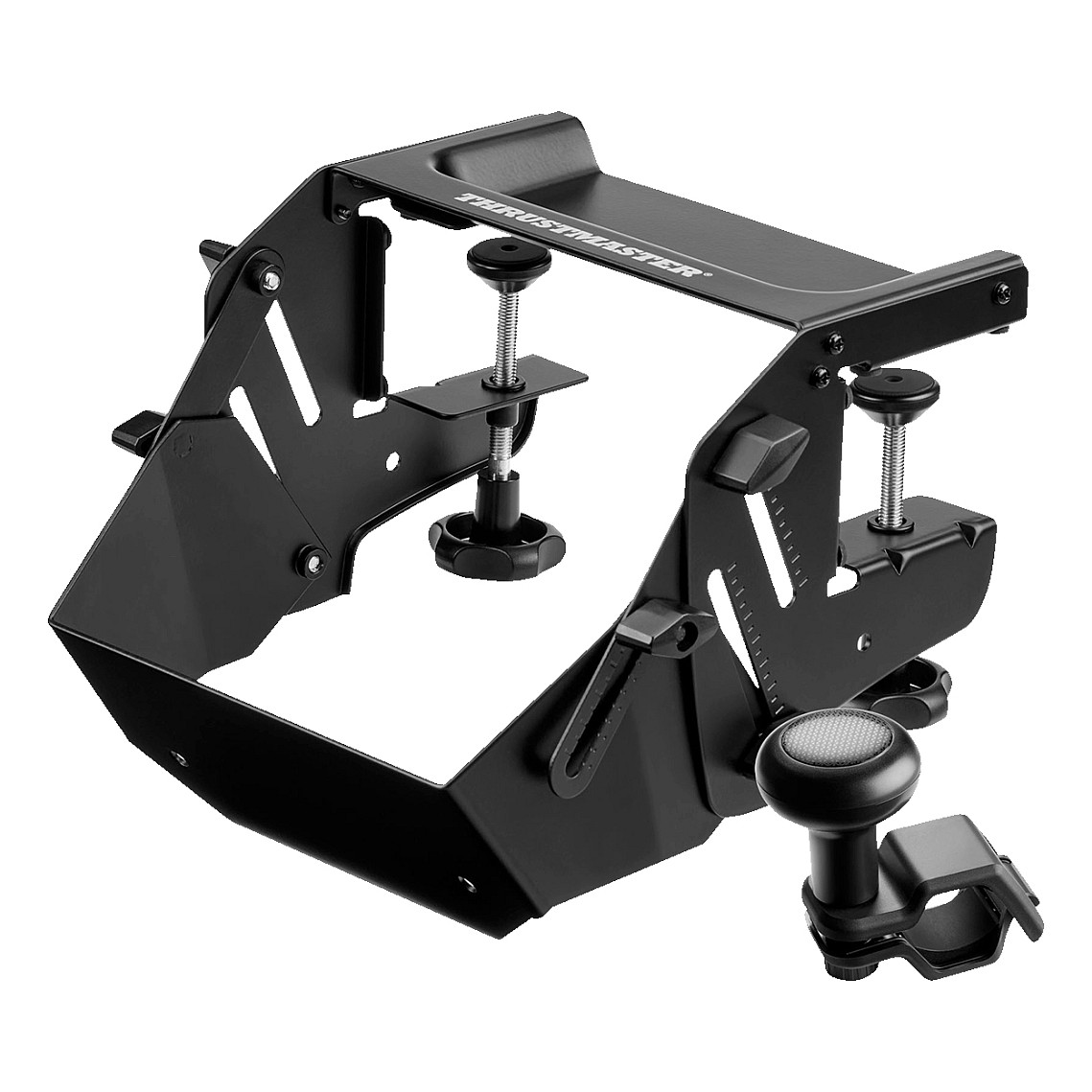 Kontroller Timon Thrustmaster T128 SimTask Farming Pack - Zezë thumbnail 3
