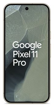 Telefon Google Pixel 11 Pro 5G / 12GB / 256GB - Gjelbër 4