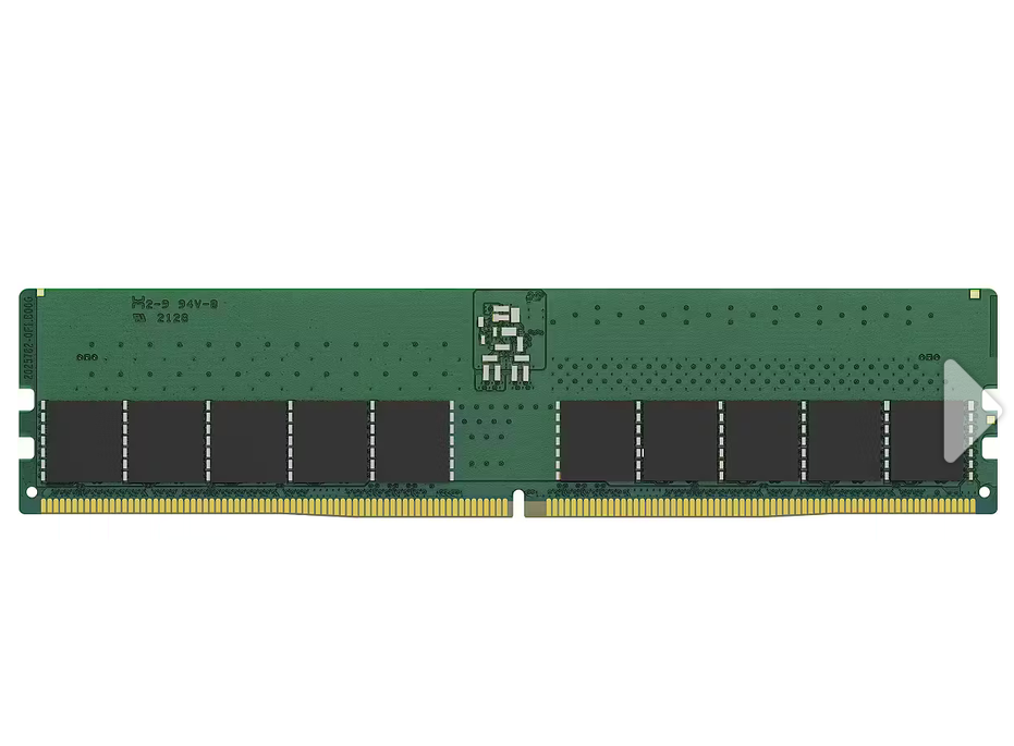 RAM Memorie DDR5 HPE Server / PC5-5600B-R / 64GB / 2Rx4 / CL46 / ECC RDIMM / 5600MHz / P64707-B21 2