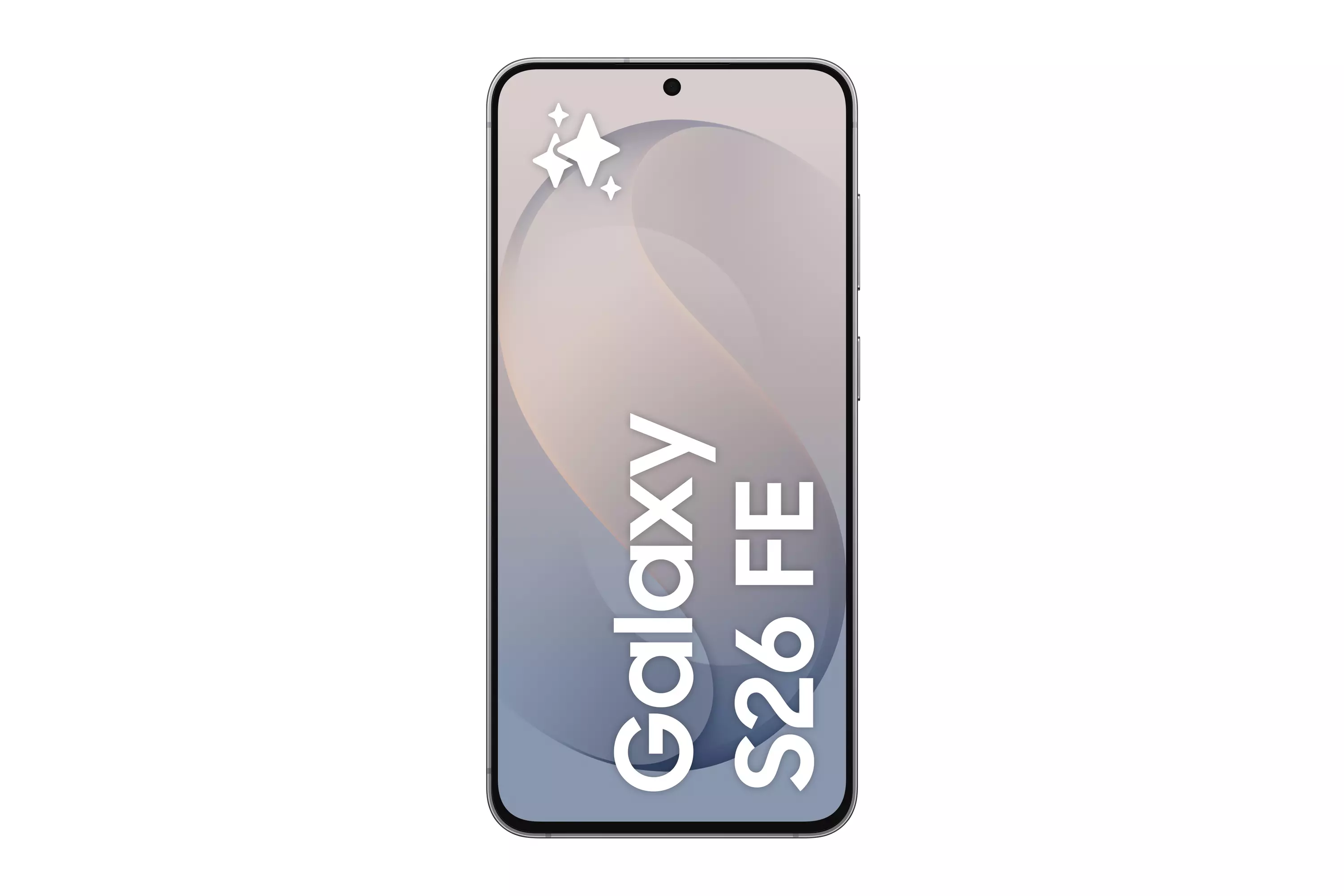 Telefon Samsung Galaxy S26 FE / 5G / 8GB / 128GB / 6.7" / Dual SIM - Grafit 2