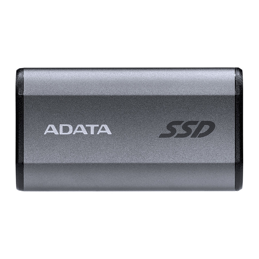 SSD e Jashtme 1TB ADATA Portable SE880 USB 3.2 Gri