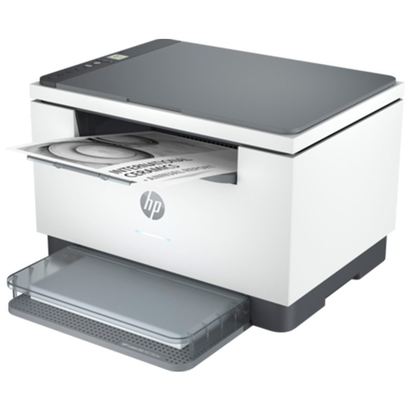 Printer Multifunksional HP LaserJet M236d / Laser A4 / 29 ppm / 3 në 1 / Auto-Duplex / USB - Bardhë 3