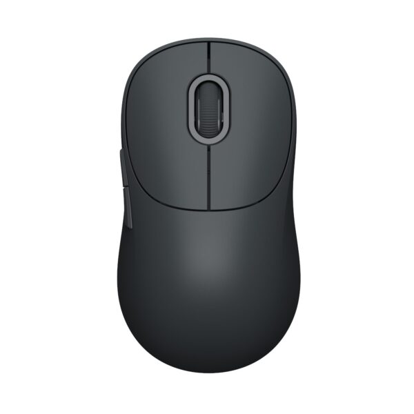 Maus pa Kabllo Xiaomi Wireless Mouse 3 / Bluetooth / 1200 DPI / Silent Clicks – Zezë