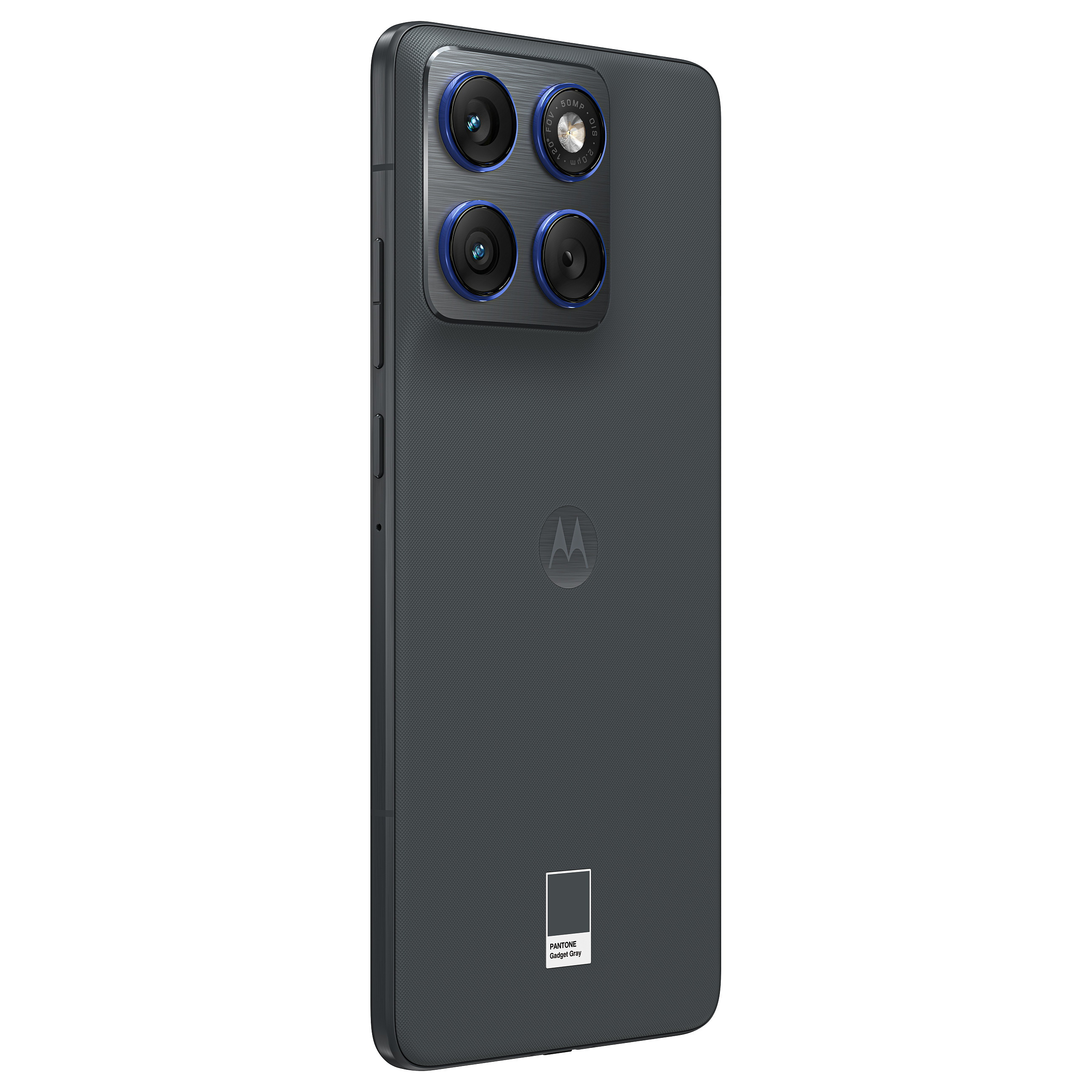 Telefon Android Motorola Edge 70 5G / Snapdragon 7 Gen 4 / 12GB / 512GB / 6.67" pOLED / 120Hz / 50MP – Hiri 6