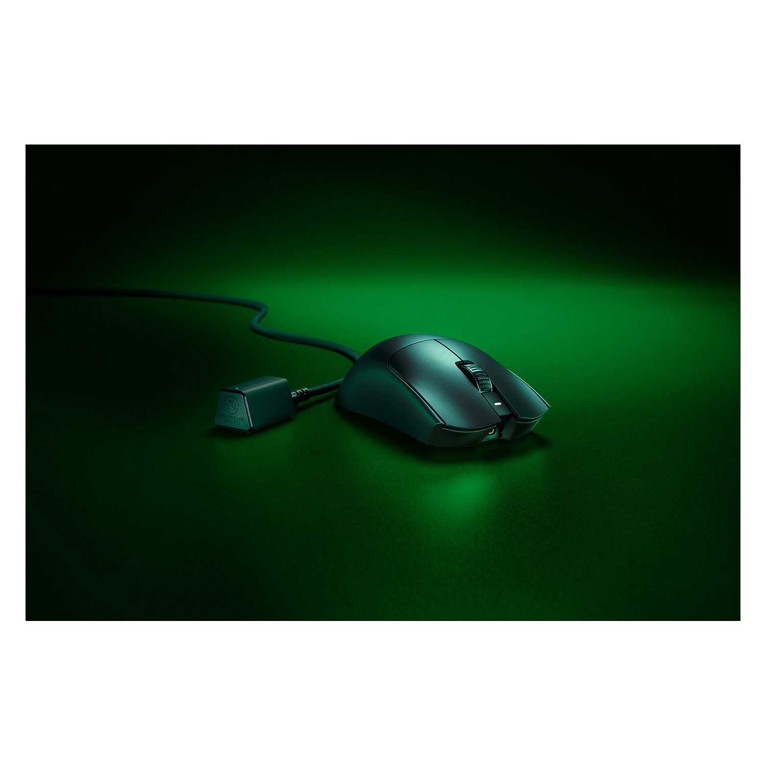 Maus Gaming Razer Viper V3 Pro – Zezë thumbnail 4