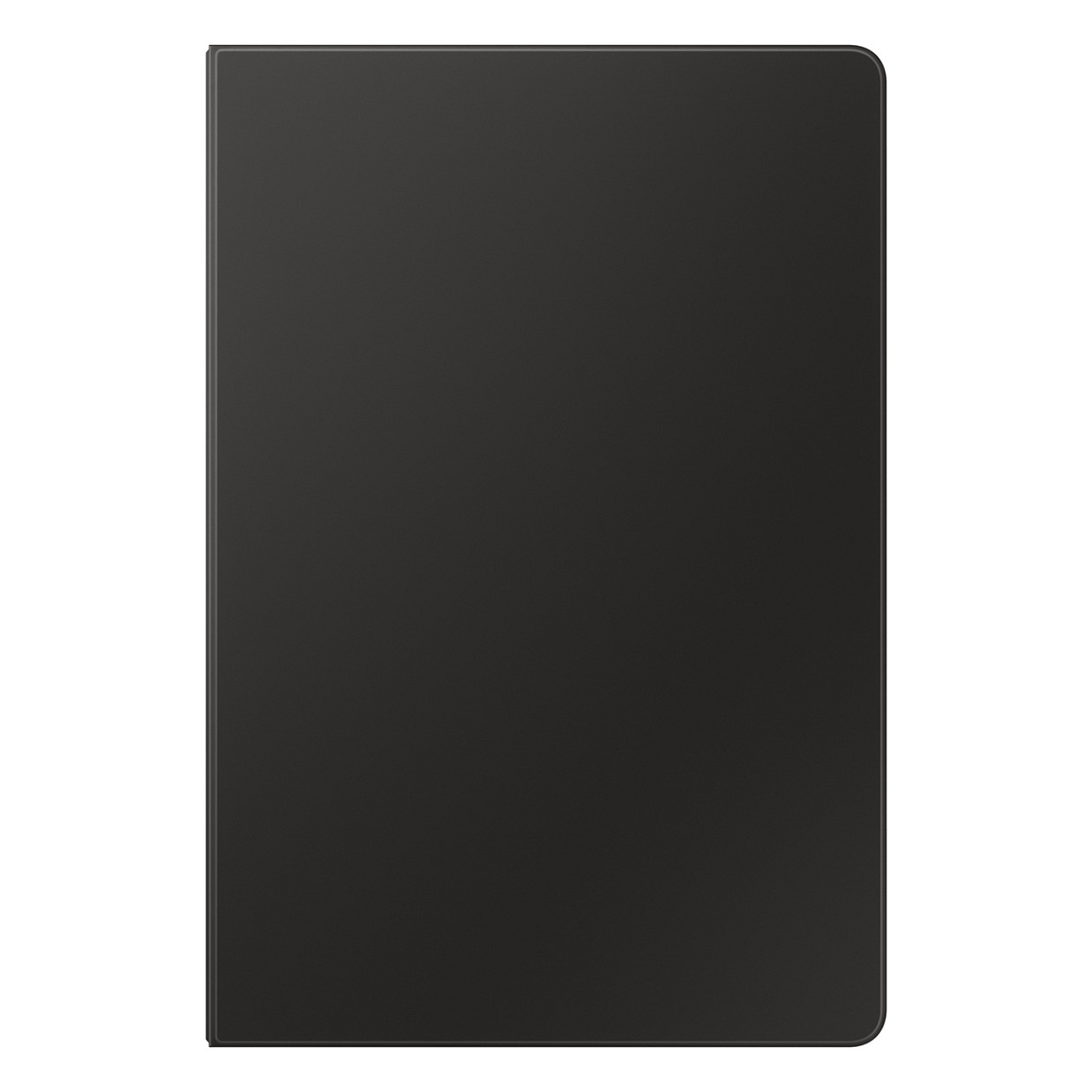 Mbrojtëse me tastierë Samsung Book Cover për Galaxy Tab S9/9 FE/S10, e zezë