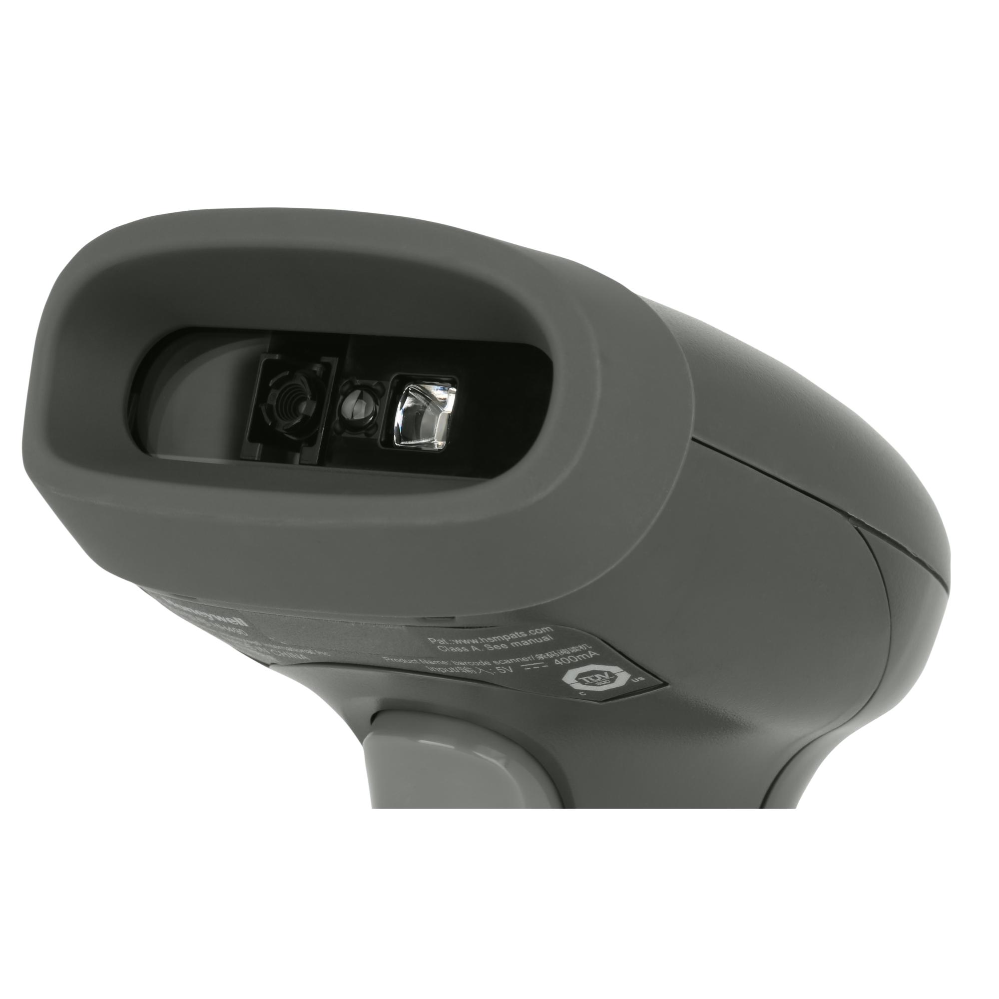 Skaner Dore Honeywell Voyager 1350g, 1D/2D, 1280x800, USB, Standard Range - Zezë 3