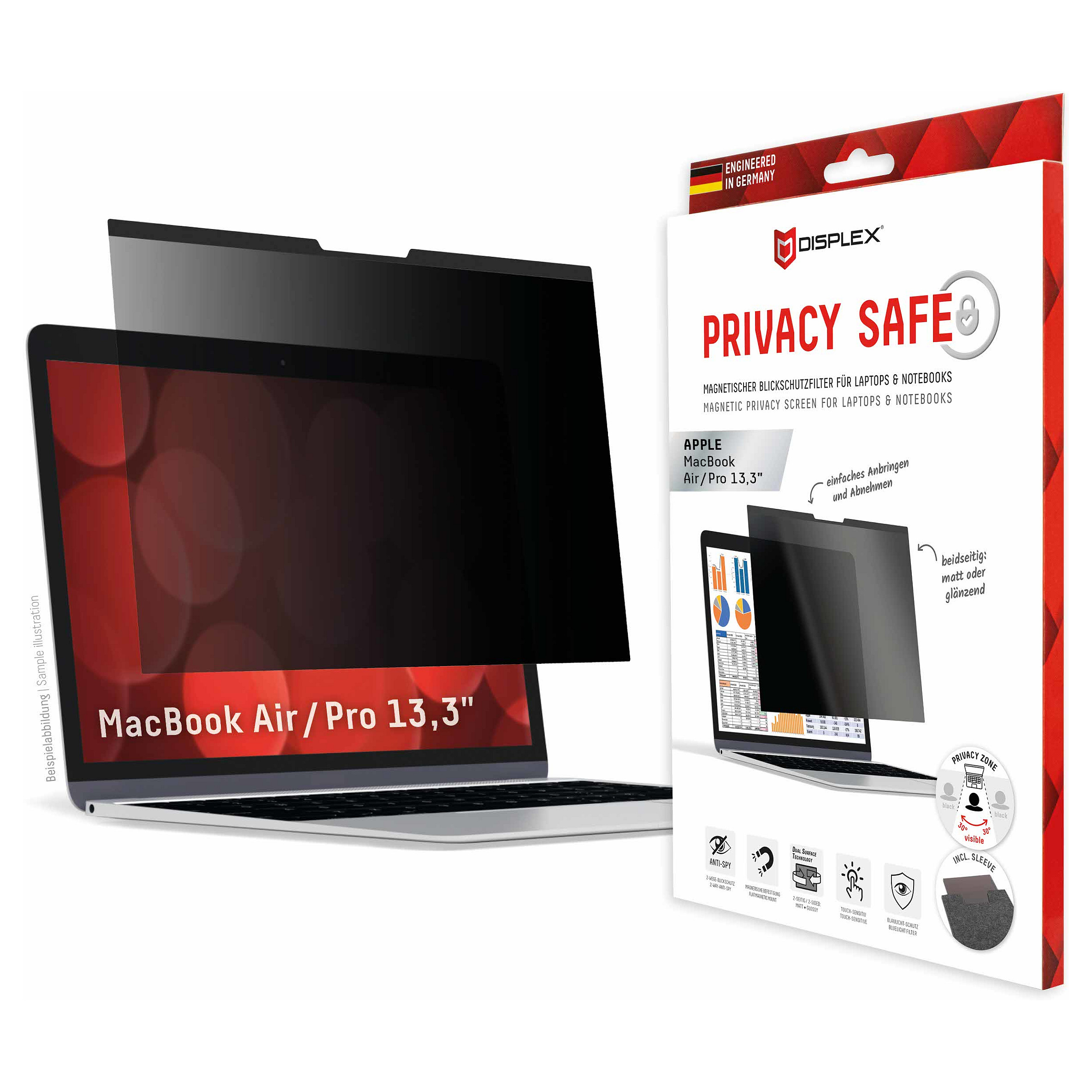 Kalkulator HP CalcPad 200 / USB 2.0 / I zi 9