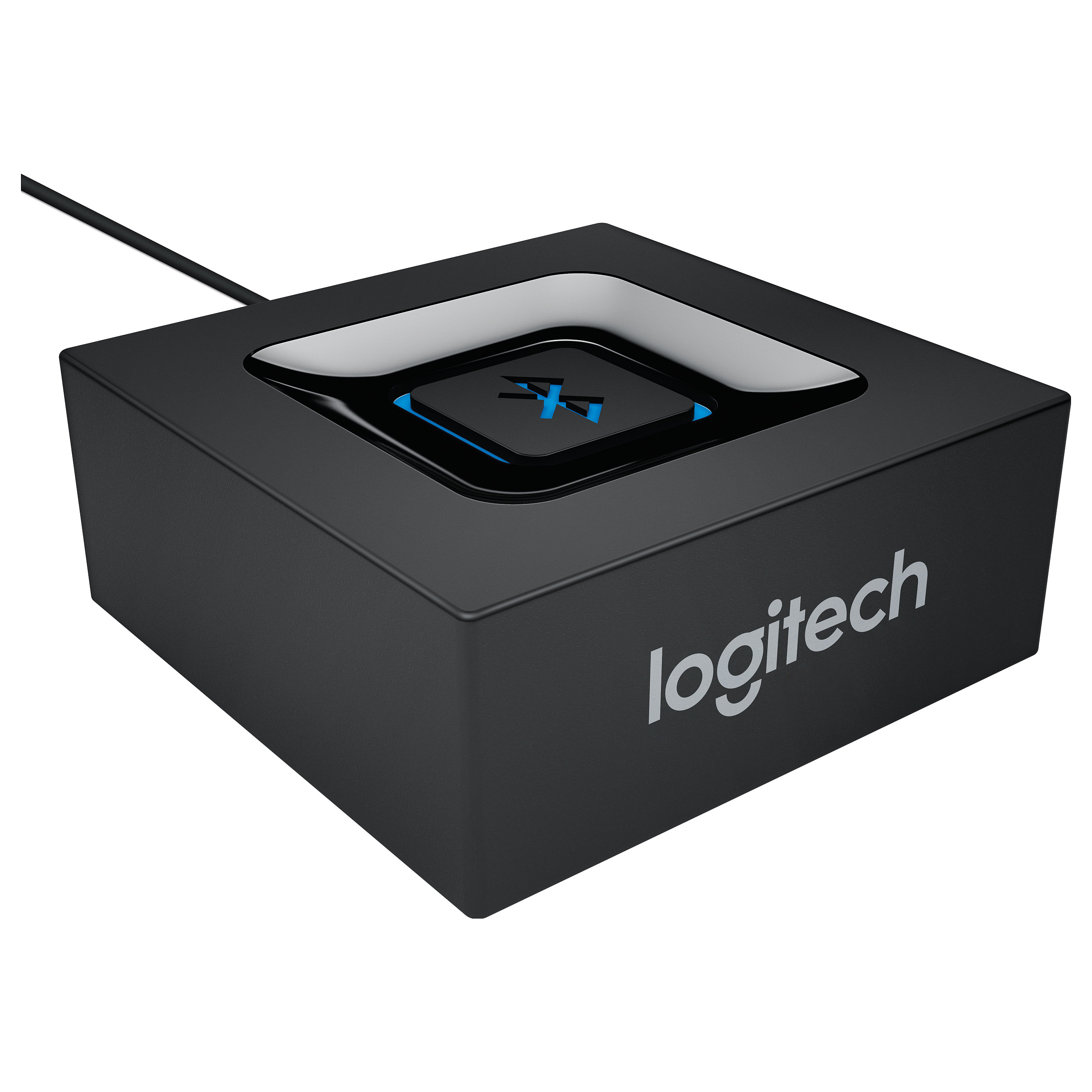 Aksesorë për Audio Logitech Bluetooth Audio Adapter 4