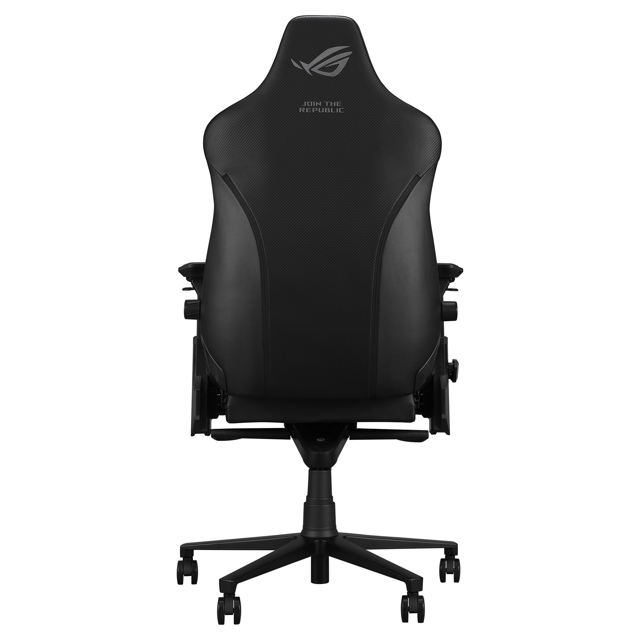 Karrige Gaming ASUS ROG Courser Core - Zezë thumbnail 5