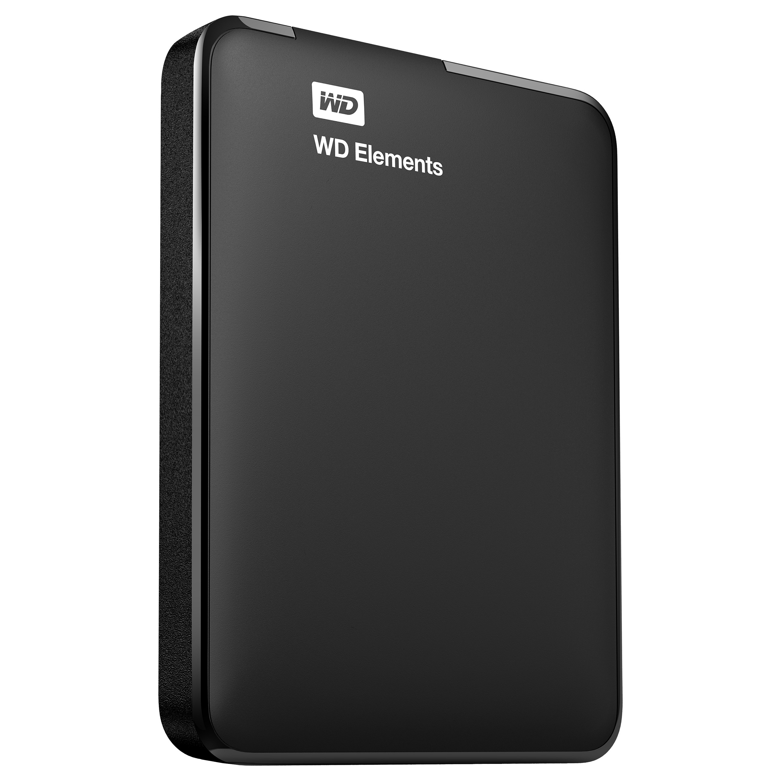 HDD e Jashtme 2.5 1TB WD Elements Portable USB 3.0 black thumbnail 6