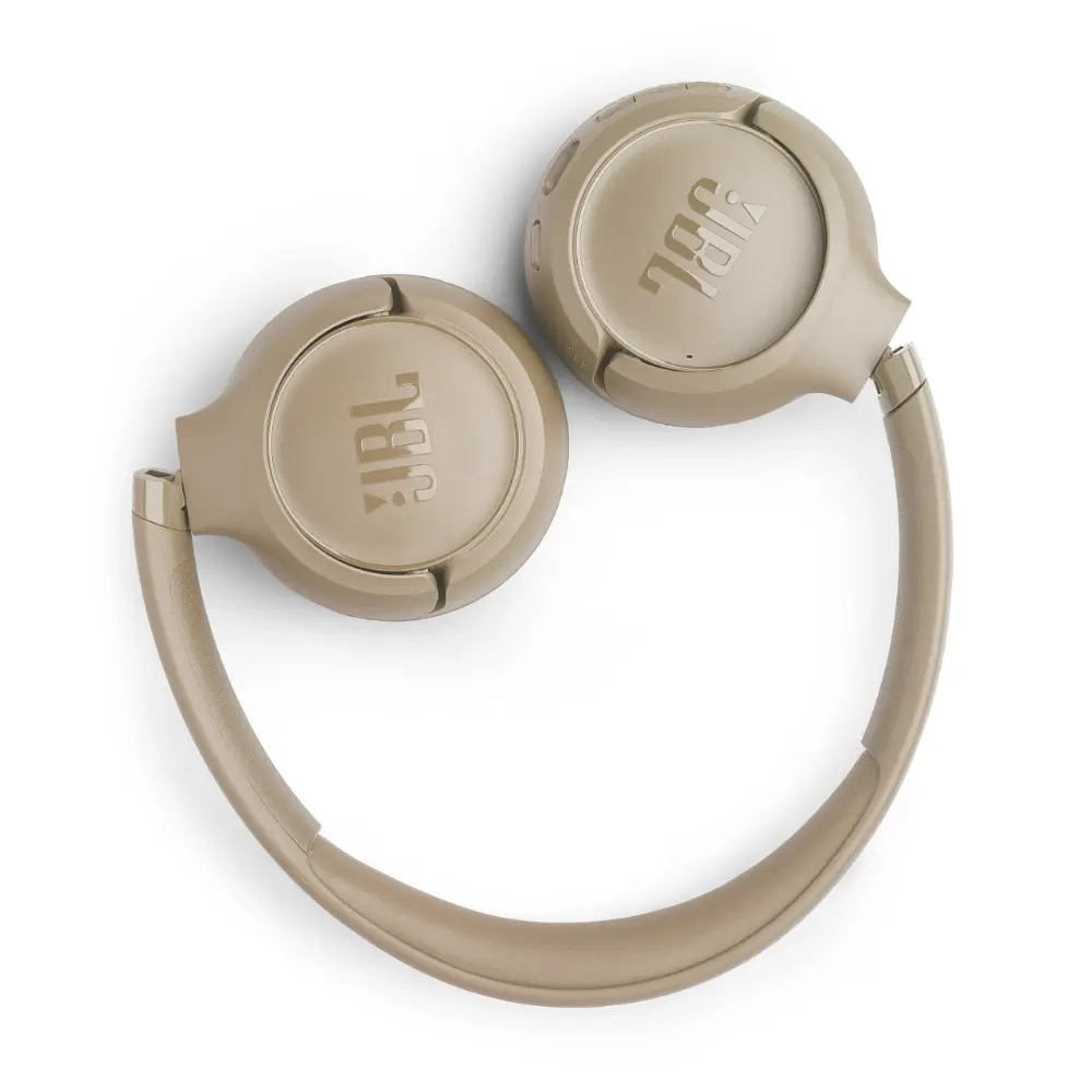 Kufje pa Kabllo JBL Tune 530BT, On-Ear, Bluetooth 6.0 - Bezhë 6