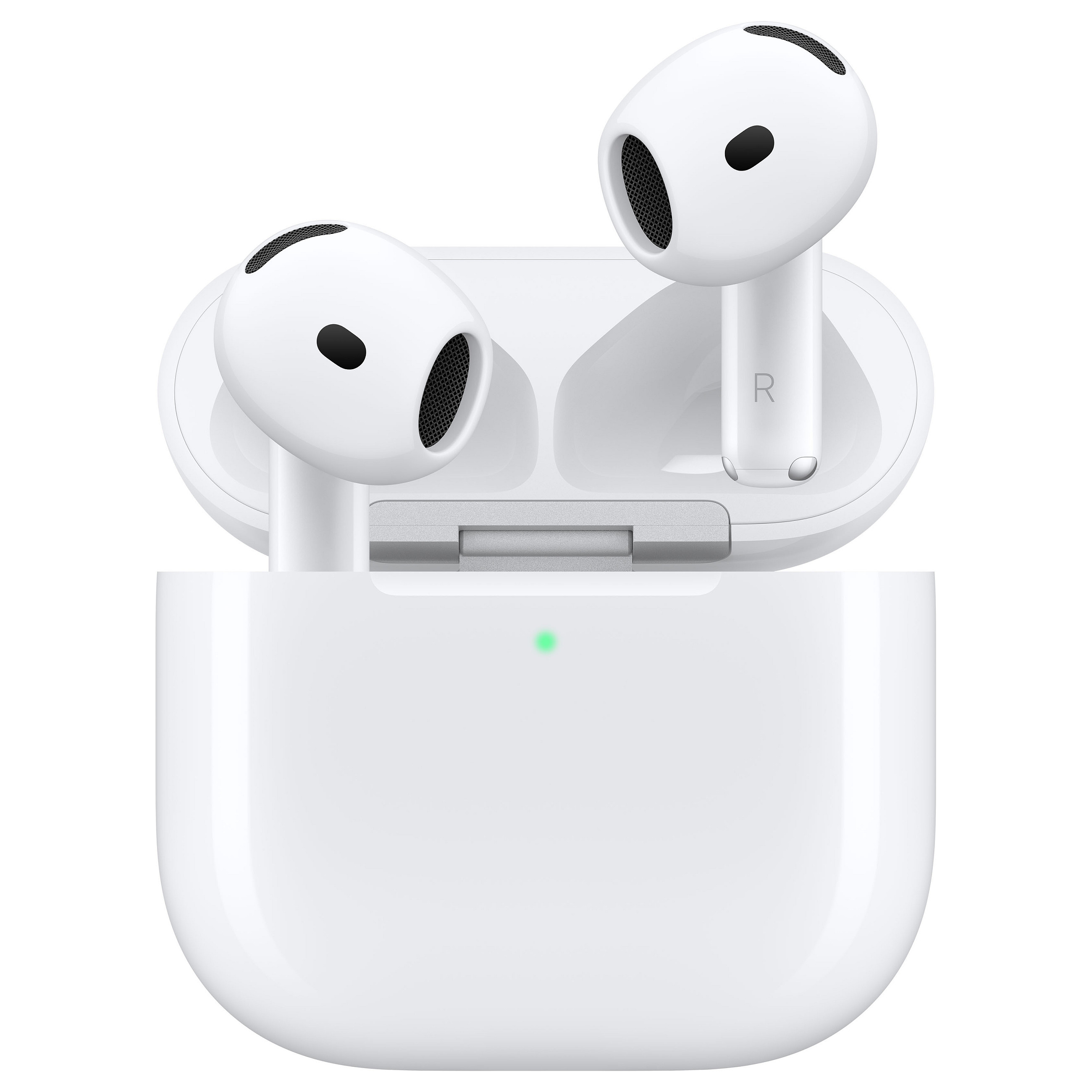 Apple AirPods 5 - White thumbnail 2