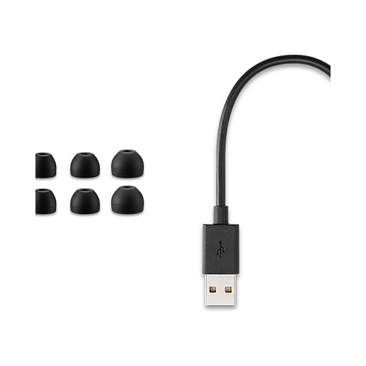 Kufje Gaming pa Kabllo Sony INZONE Buds, 2.4 GHz, Bluetooth LE Audio, ANC – Zezë 6