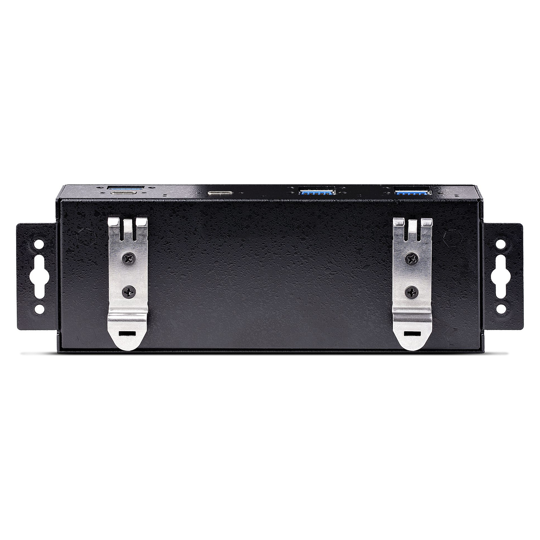 Hub StarTech.com HB31C5A2CSC Industrial 7-Port USB-C 10Gbps / 5x USB-A / 2x USB-C – Zezë 6