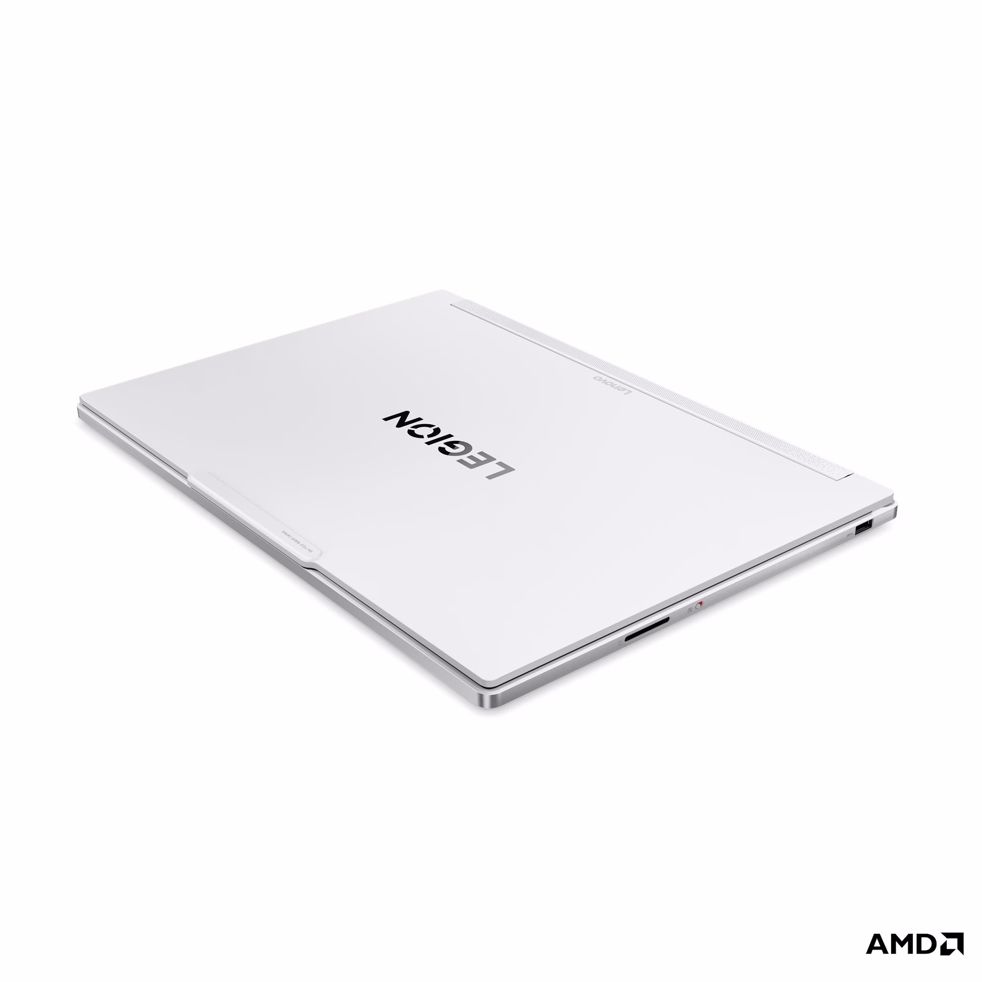 Laptop Gaming Lenovo Legion 7 16AGP11 / Ryzen AI 9 HX 470 / 32GB LPDDR5x / 1TB / 16" WQXGA OLED 240Hz / RTX 5060 8GB - Bardhë 3