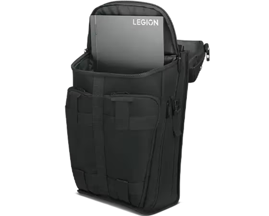 Çantë Gaming Lenovo Legion Active / 17" / Water Resistant – Zezë 4
