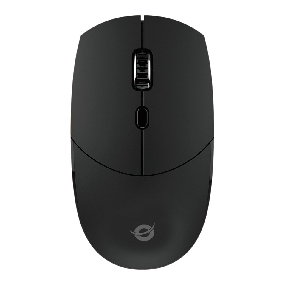 Combo (Tastierë & Maus) CONCEPTRONIC Wireless Spanish Layout – Zezë thumbnail 3
