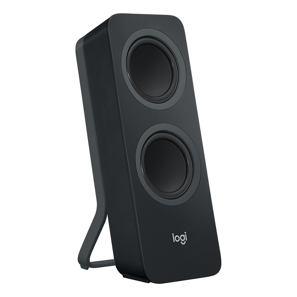 Zmadhues të Zërimit Logitech Z207 Speaker 2.0 . Bluetooth - 5 Watt 3