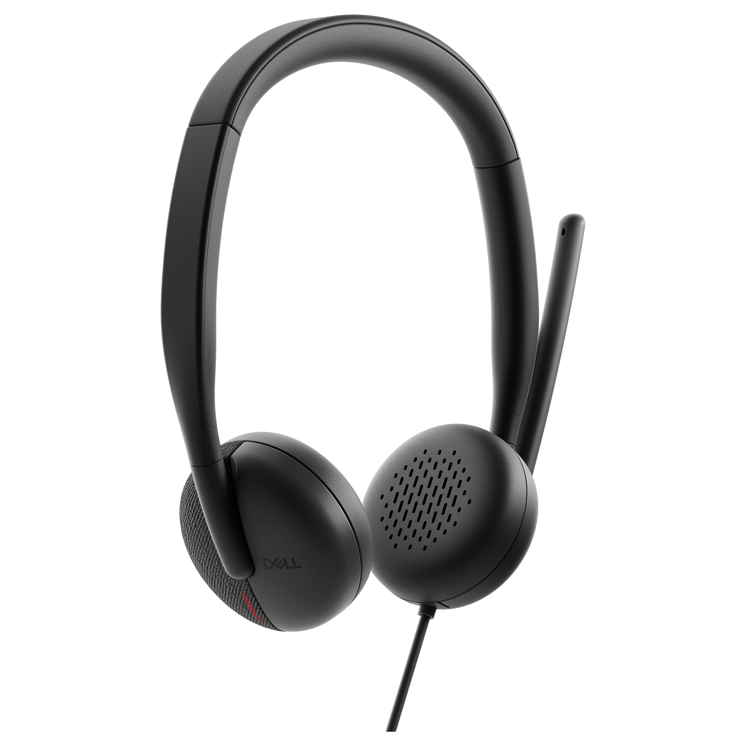 Kufje me kabllo Dell Pro WH3024 / USB-C / Stereo - Zezë 2