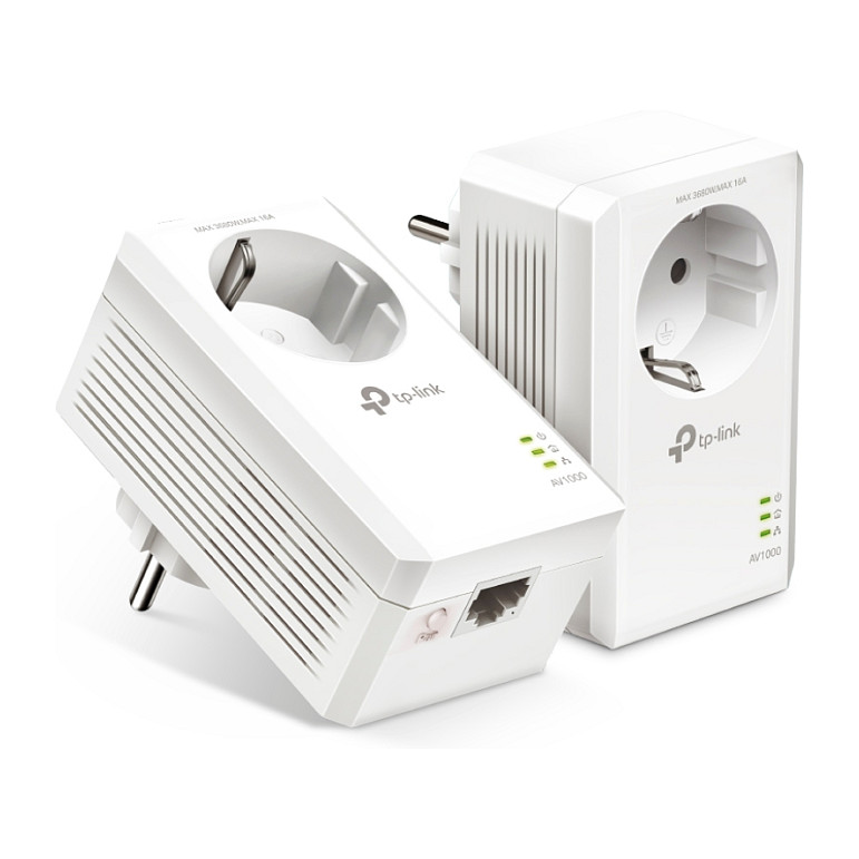 TP-Link Prizë Inteligjente Wi-Fi Tapo P100 / 2.4 GHz / 10A / 2300W / 1 copë – Bardhë 2