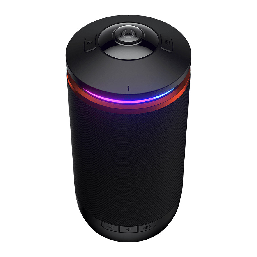 Webcam COUGAR Camera CYCLOPS AIO 2