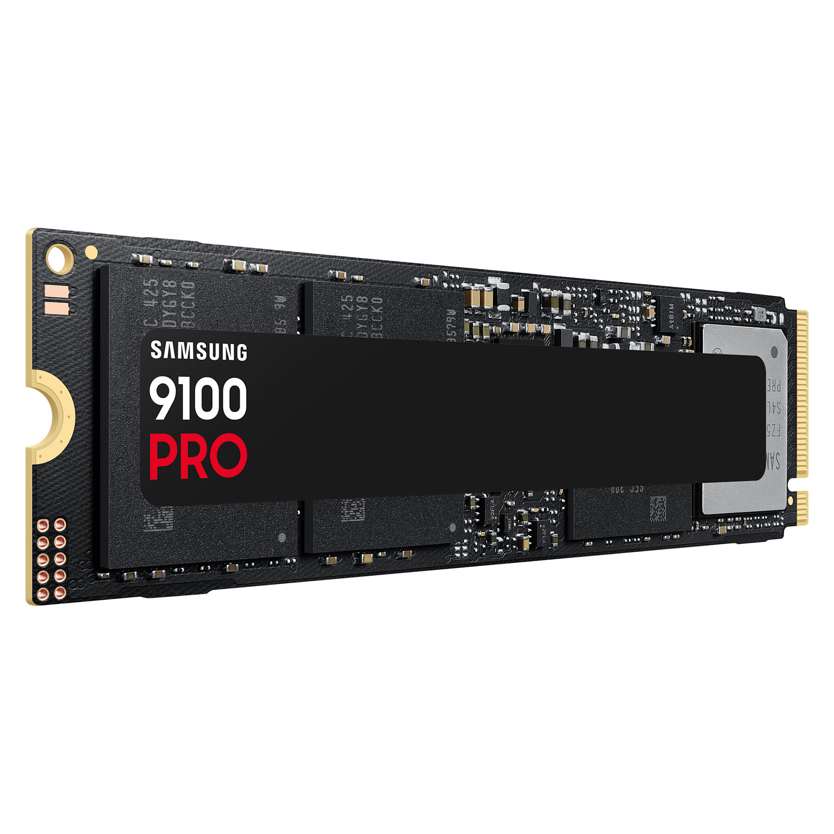 SSD Samsung 9100 PRO 2TB thumbnail 5