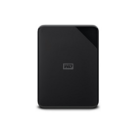 HDD e Jashtme Western Digital WDBJRT0040BBK-WESN / 4TB / USB 3.2