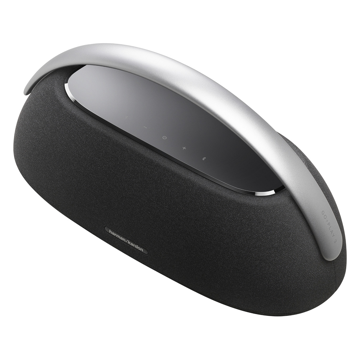 Altoparlant Harman Kardon Go + Play 3, 160W RMS, Bluetooth 5.2, USB-C, Stereo - Zezë 7