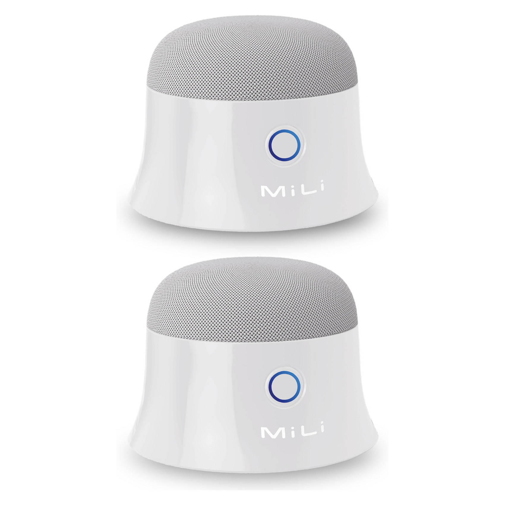 Altoparlant Ultron Mag Soundmate, 3W, Bluetooth, USB-C, Magnetik - Zezë 7