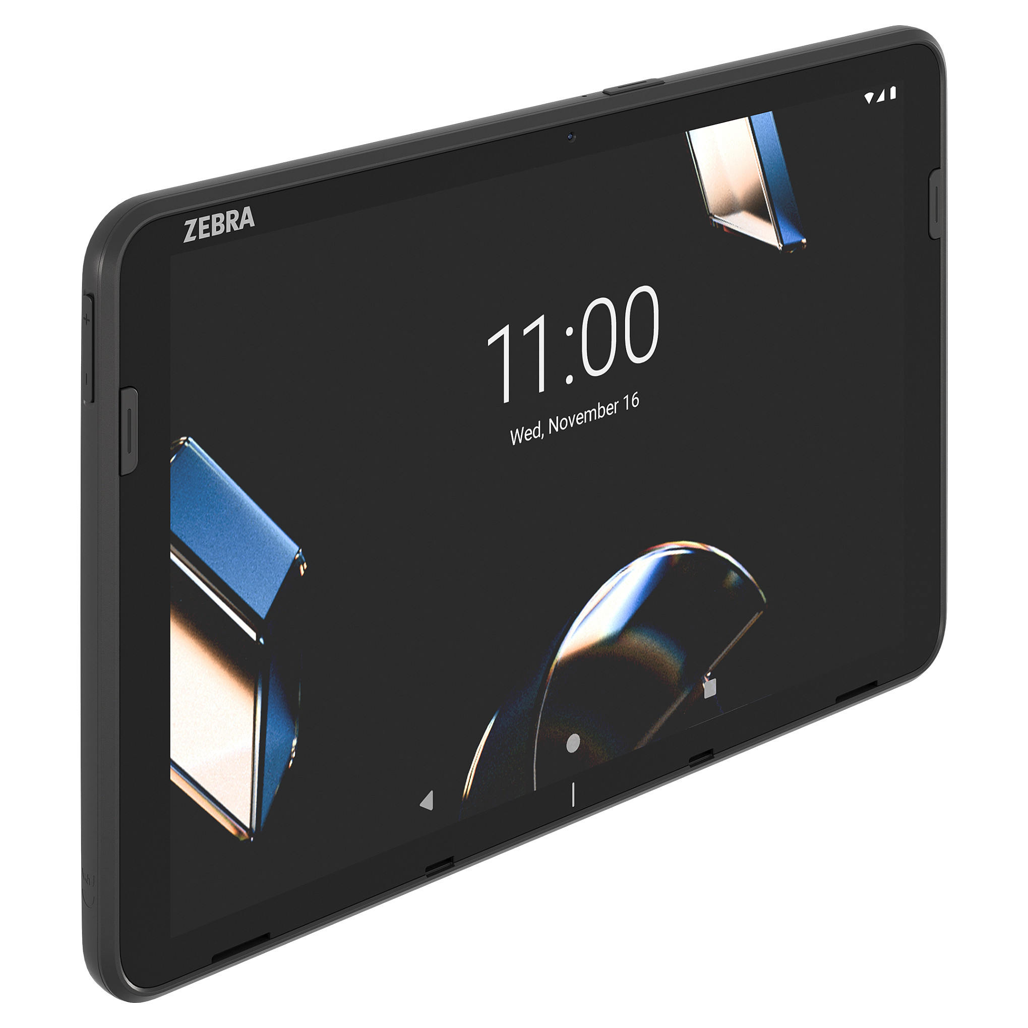 Tablet Zebra ET401 / 10.1" / WUXGA / Qualcomm Dragonwing Q-6690 / 8GB / 128GB / 5G / Wi-Fi 7 – Zezë 7