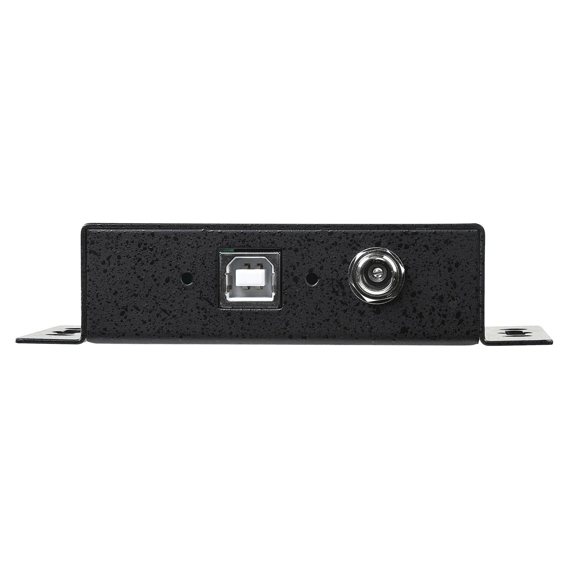 Hub USB në Serial StarTech.com ICUSB2322I , 2x RS-232 , USB 2.0 , FTDI FT232RL , 921.6Kbps , DIN Rail - Zezë 4