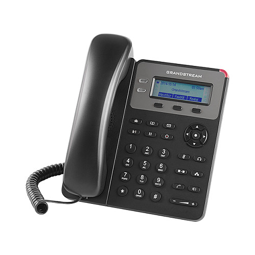 VoIP Grandstream SIP GXP-1615 Entry with PoE thumbnail 4