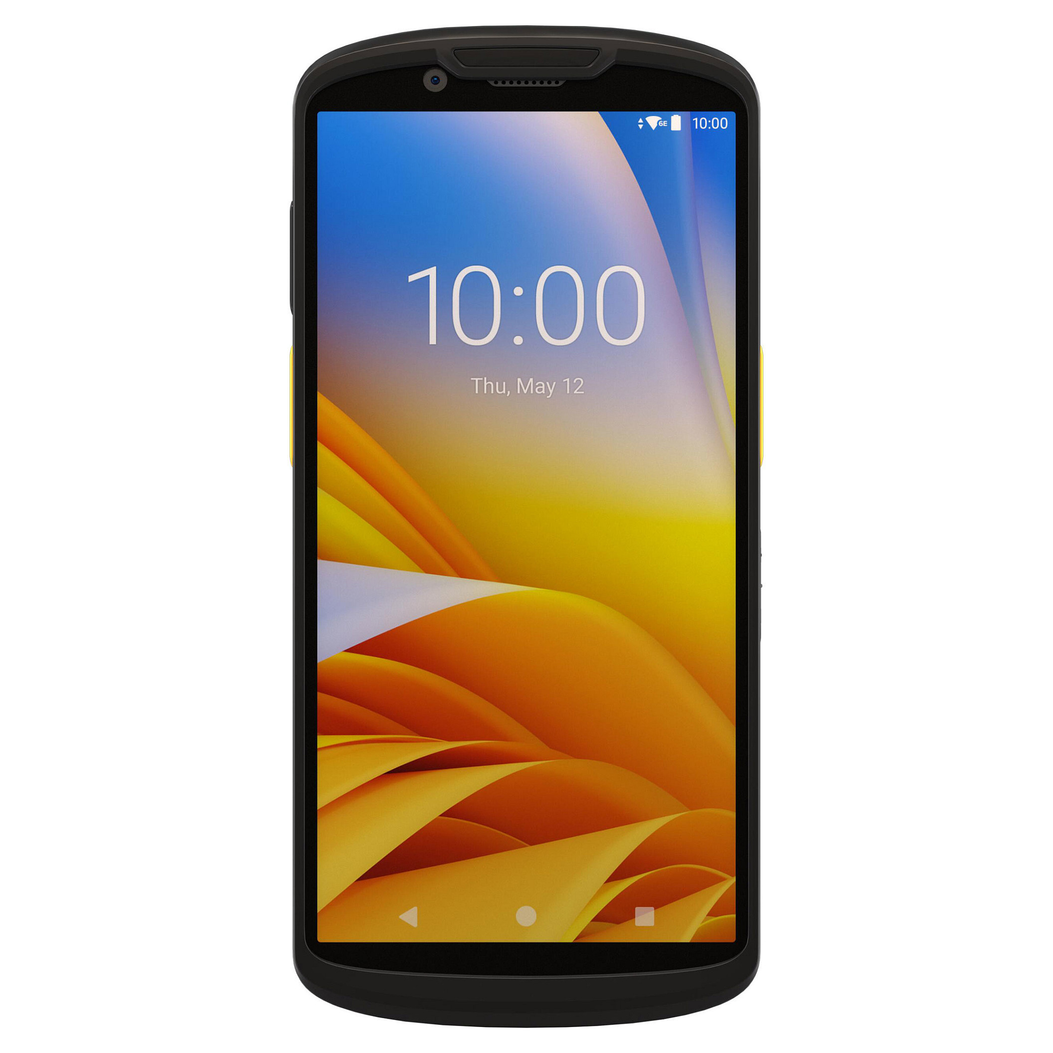 Kompjuter Mobil Zebra TC53, 2D, 6", 4 GB RAM, 64 GB Flash, Wi-Fi 6E, Bluetooth - Zezë 7