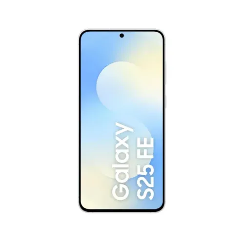 Telefon Samsung Galaxy S25 FE 5G / 8GB / 128GB - Blu e çelët 2