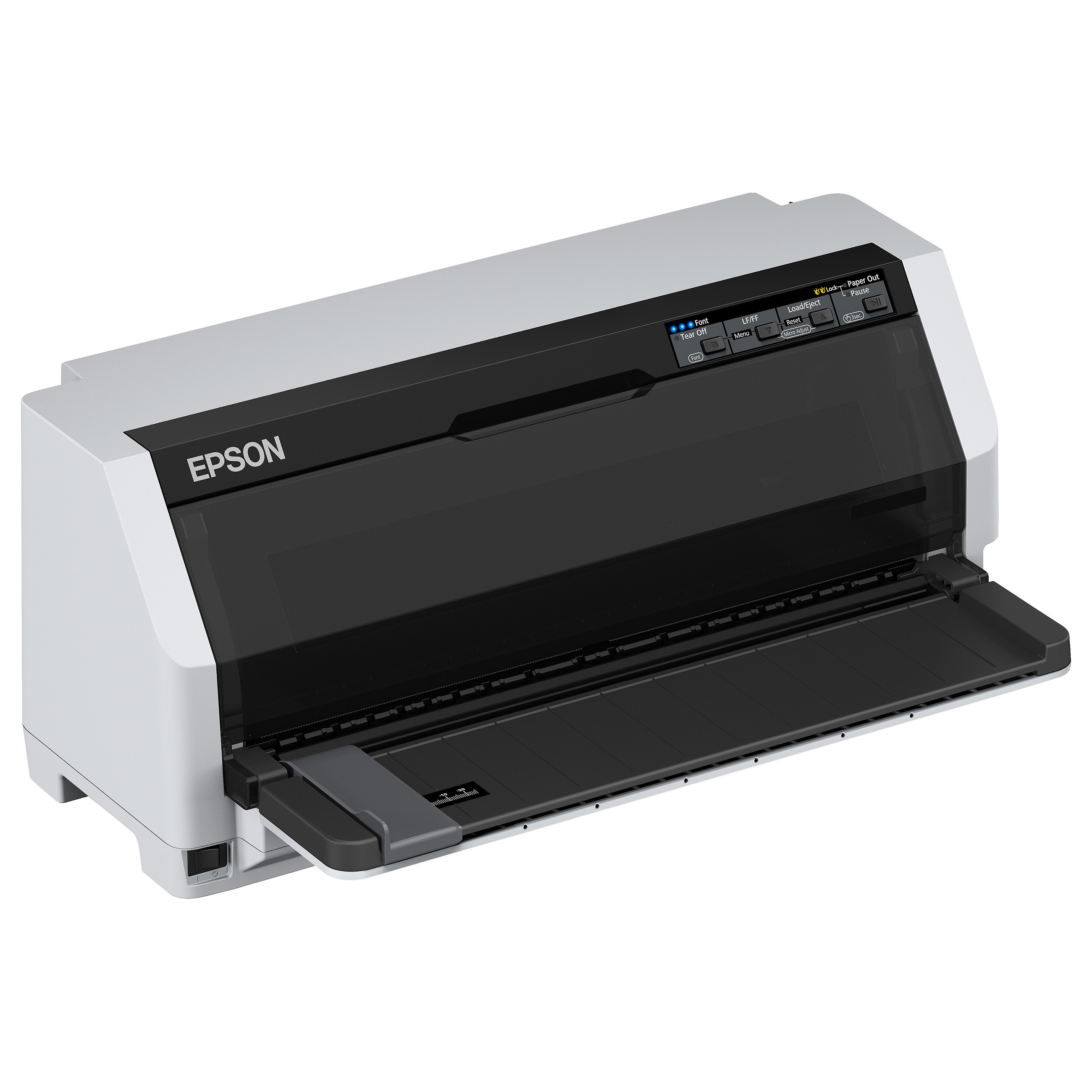 Printer EPSON LQ-780 Dot Matrix thumbnail 4