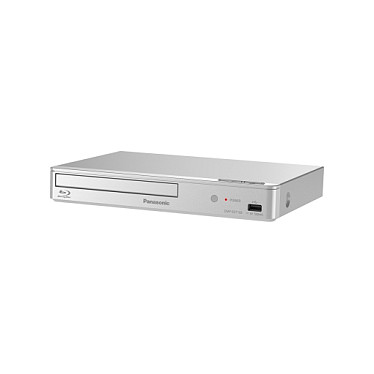 DVD Player Blu-ray Panasonic DMP-BDT168AG, Full HD, 3D thumbnail 2