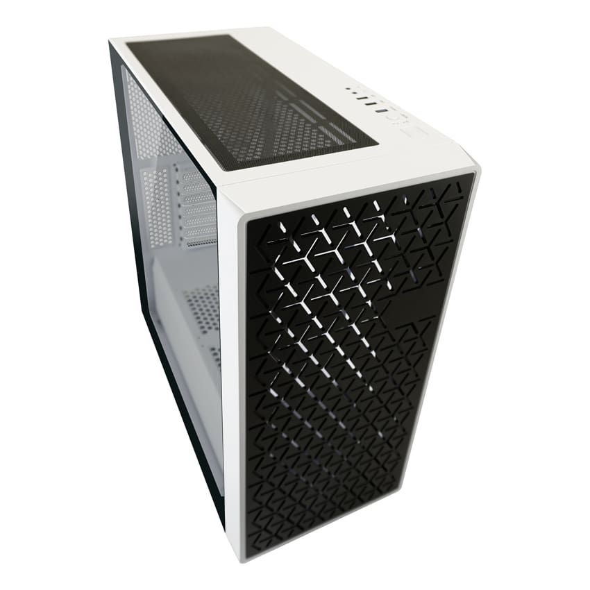 PC Case LC-714W-ON Gacrux-XV thumbnail 6