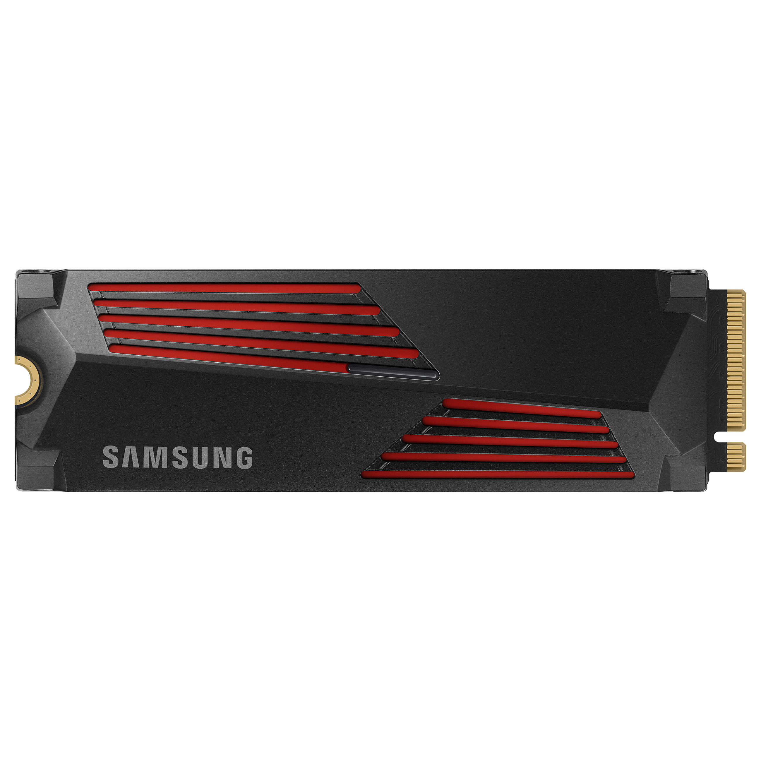 SSD të Brendshëm M.2 4TB Samsung 990 PRO Heatsink NVMe PCIe 4.0 x 4