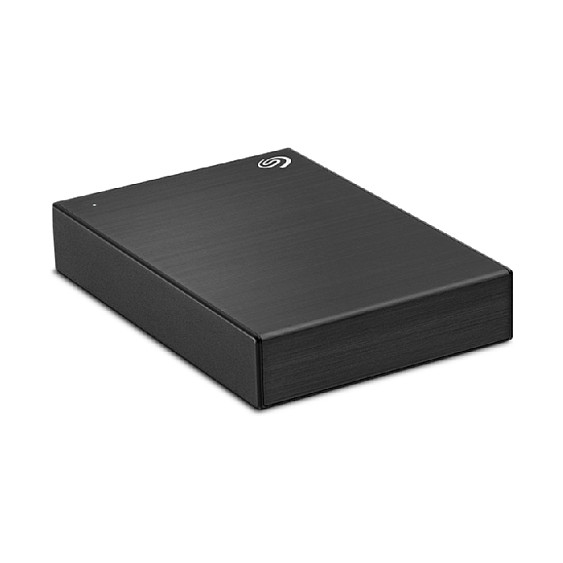 HDD SEAGATE One Touch 2TB External HDD with Password Protection Black thumbnail 5